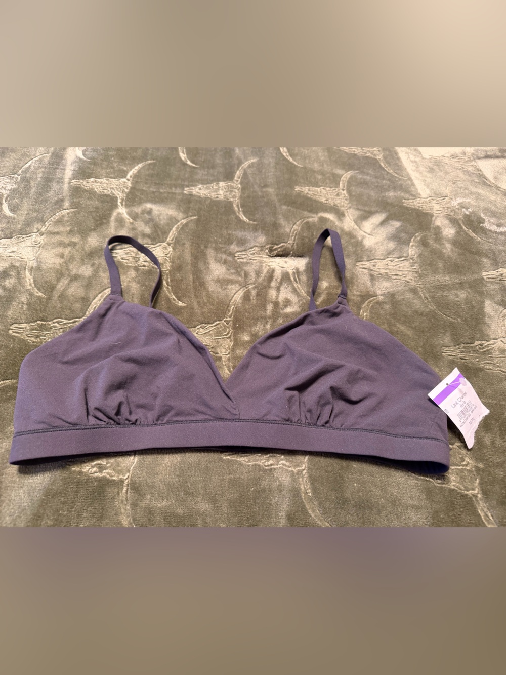 Skims fits everybody Wireless Bralette